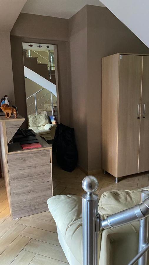 Hotel Durres Vila 53 Buitenkant foto